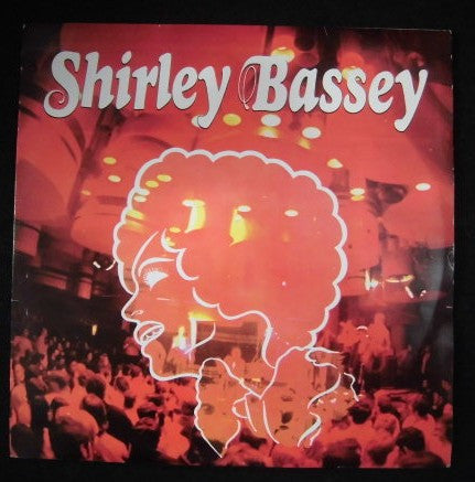 Shirley Bassey - Shirley Bassey