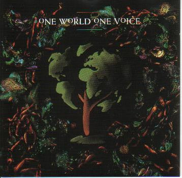 Various - One World One Voice