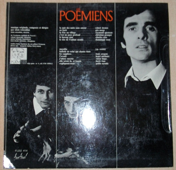 Les Poémiens - No. 2