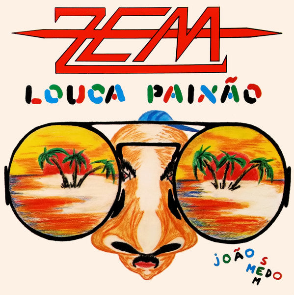ZEM (5) - Louca Paixão