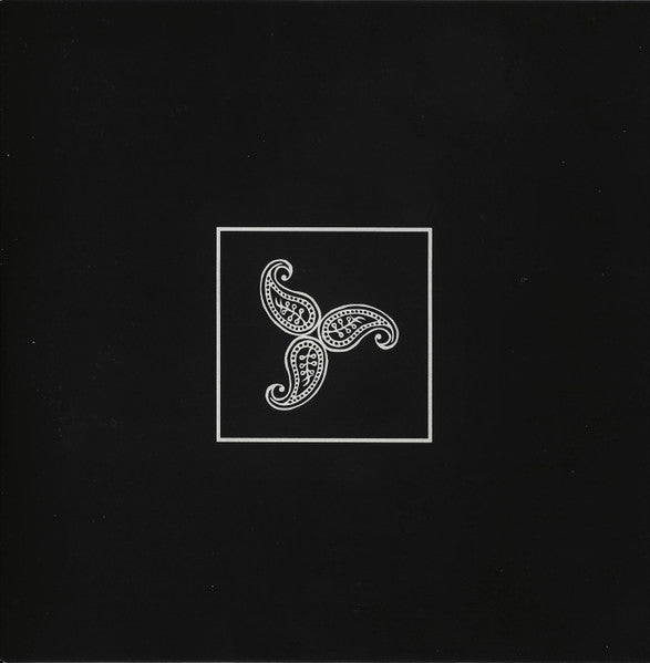 Fovea Hex - Here Is Where We Used To Sing / Three Beams