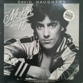 David Naughton - Makin' It
