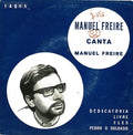 Manuel Freire - Canta Manuel Freire