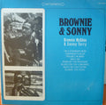 Sonny Terry & Brownie McGhee - Brownie & Sonny