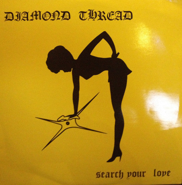 Diamond Thread - Search Your Love