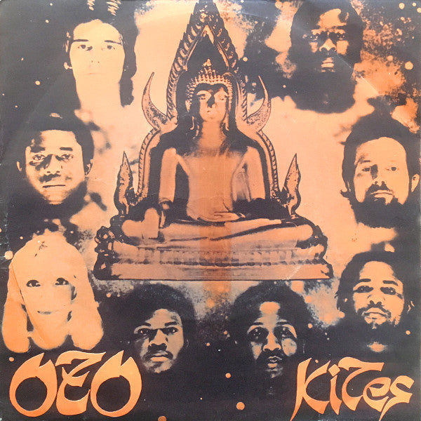 Ozo - Kites