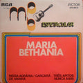 Maria Bethânia - Missa Agraria