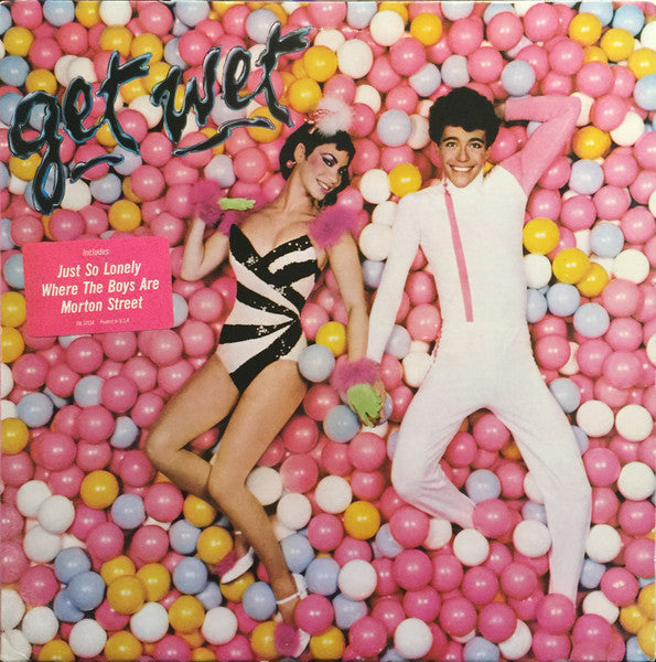 Get Wet (2) - Get Wet