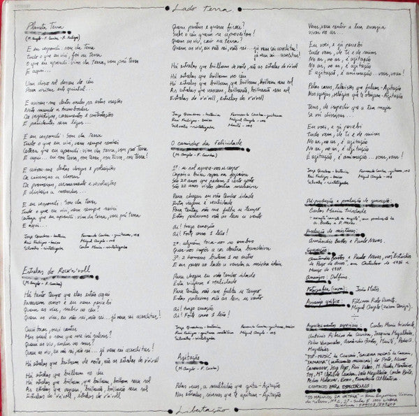 Delfins - Libertação