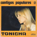 Tonicha - Cantigas Populares 2