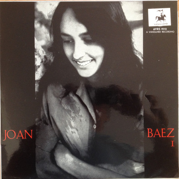 Joan Baez - 1