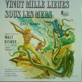 Jules Verne (3) - Vingt Mille Lieues Sous Les Mers