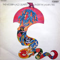 The Modern Jazz Quartet - Under The Jasmin Tree