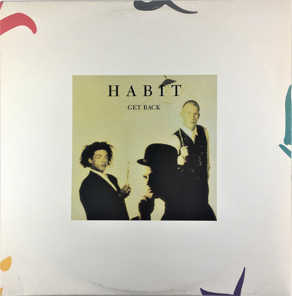 Habit - Get Back