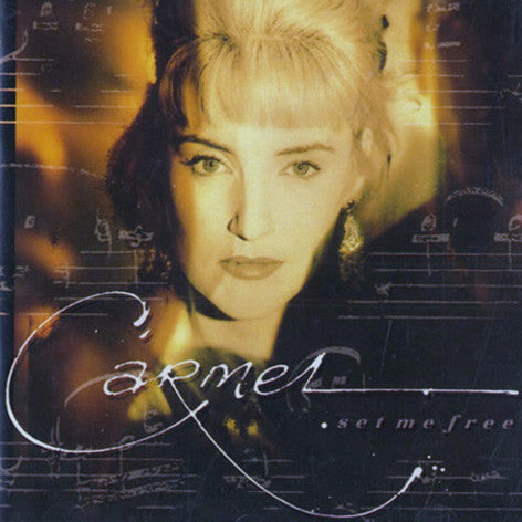 Carmel (2) - Set Me Free