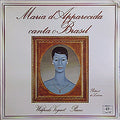Maria D'Apparecida, Wilfredo Voguet - Maria D'Apparecida Canta O Brasil