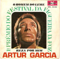 Artur Garcia - O Homem Do Leme
