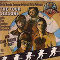 The Four Seasons, London Symphony Orchestra - We Can Work It Out