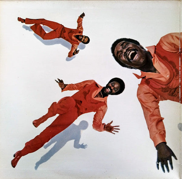The O'Jays - Travelin' At The Speed Of Thought
