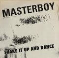 Masterboy - Shake It Up And Dance