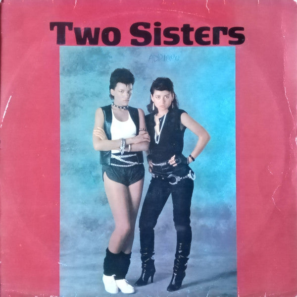 Two Sisters - Two Sisters