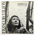 Monique Morelli Musique De Lino Leonardi - Francois Villon