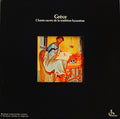 Ensemble Vocal Du Chantre Théodore Vassilikos - Grèce (Chants Sacrés De La Tradition Byzantine)