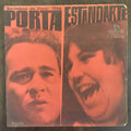 Geraldo Vandré E Tuca - Porta Estandarte