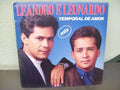 Leandro & Leonardo - Temporal De Amor