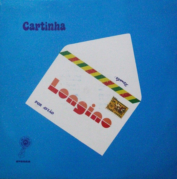 Longino - Cartinha