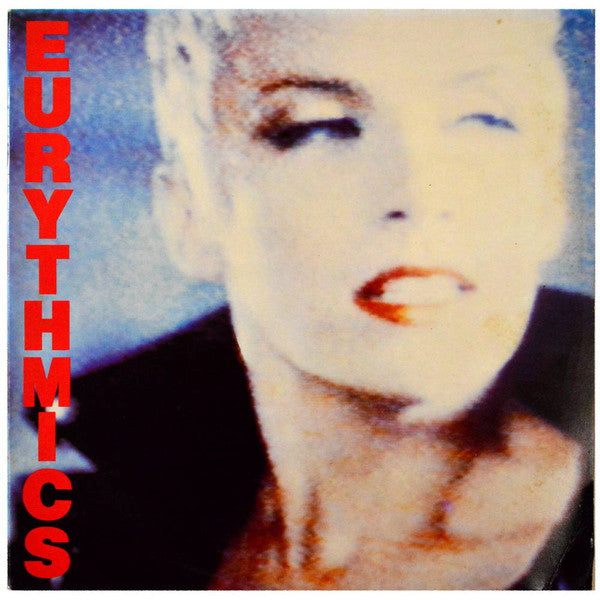 Eurythmics - Be Yourself Tonight