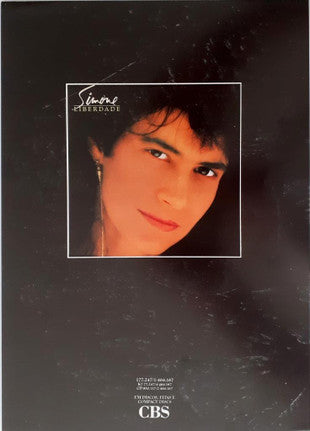 Simone (3) - Liberdade