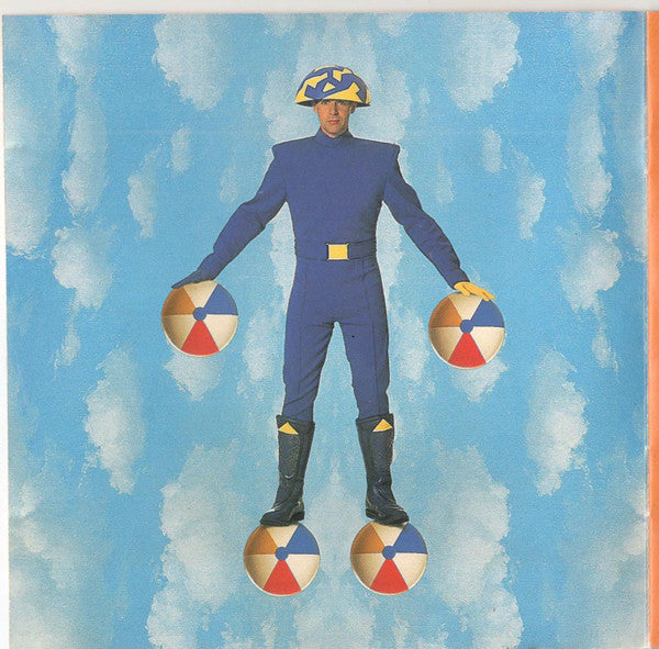 Pet Shop Boys - Very