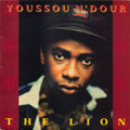 Youssou N'Dour - The Lion