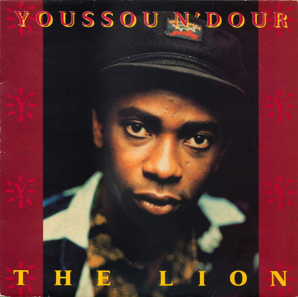 Youssou N'Dour - The Lion