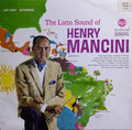 Henry Mancini - The Latin Sound Of Henry Mancini