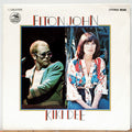 Elton John & Kiki Dee - Don't Go Breaking My Heart