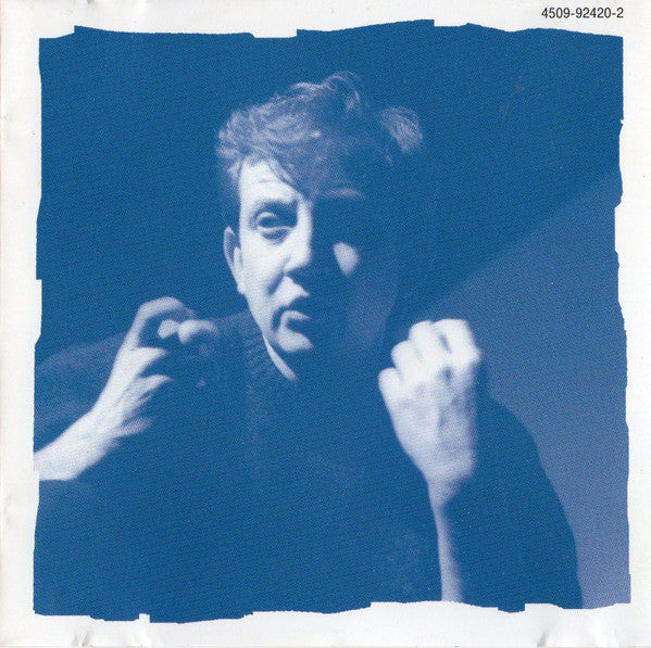 Wim Mertens - Shot And Echo