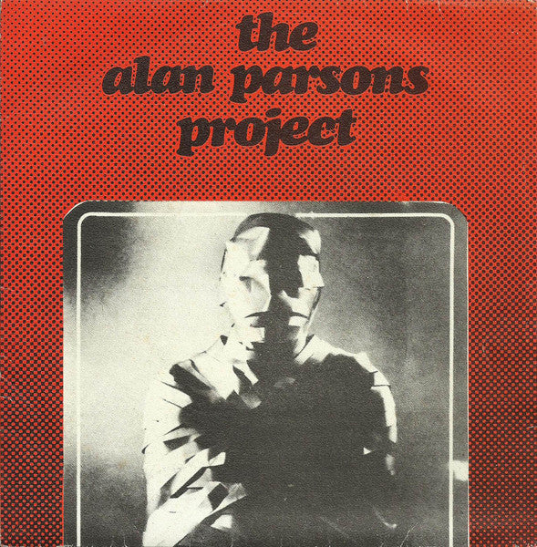 The Alan Parsons Project - (The System Of) Doctor Tarr And Professor Fether