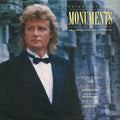Peter Hofmann & London Symphony Orchestra - Monuments
