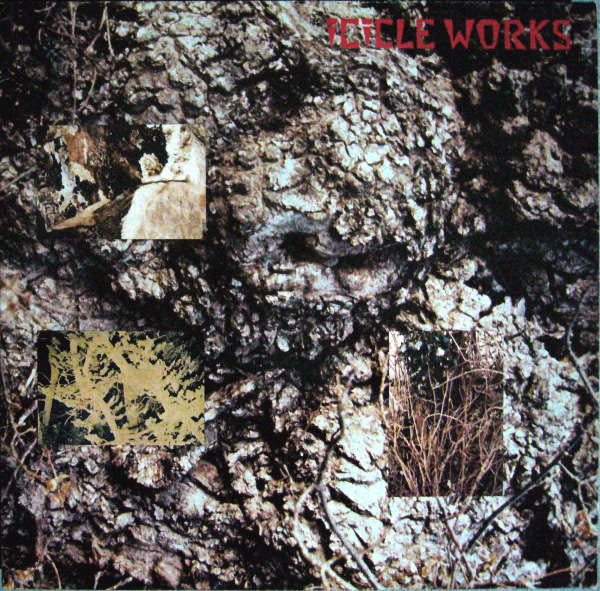 The Icicle Works - Icicle Works