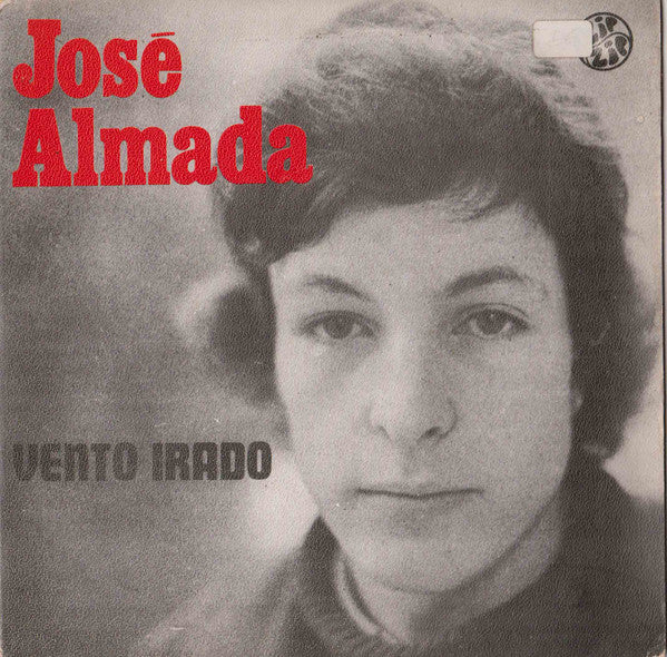 José Almada - Vento Irado
