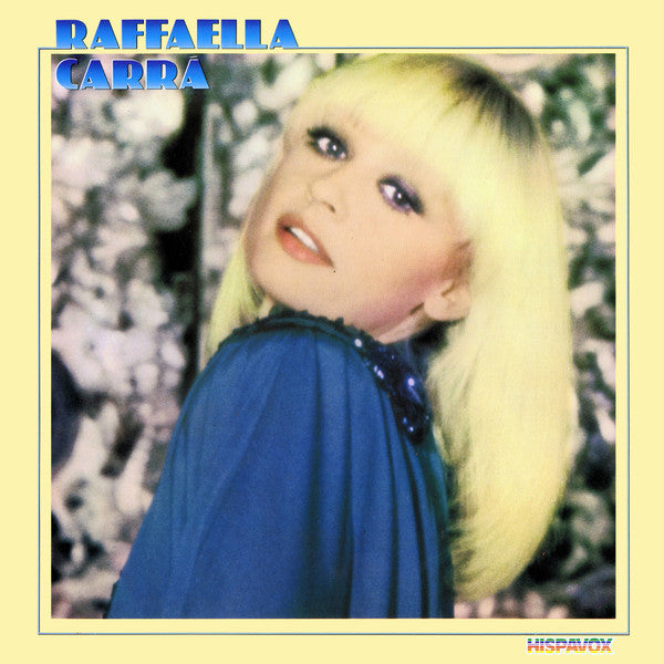 Raffaella Carrà - Mamma Dammi 100 Lire
