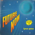 Future Now - Space Games