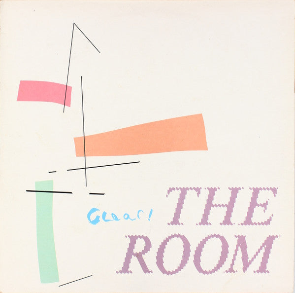 The Room (3) - Clear!