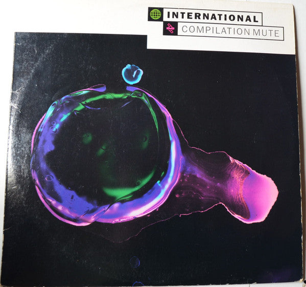 Various - International Compilation Mute