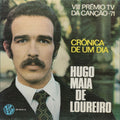 Hugo Maia de Loureiro - Crónica De Um Dia