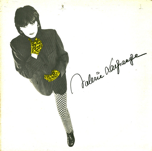 Valérie Lagrange - Valérie Lagrange