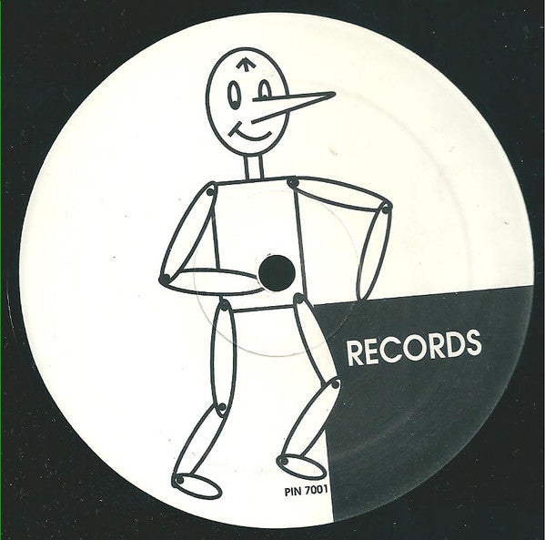 Pippi's Band - Pippi Calzelunghe