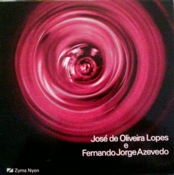 José de Oliveira Lopes E Fernando Jorge Azevedo - Intervalo Musical 2